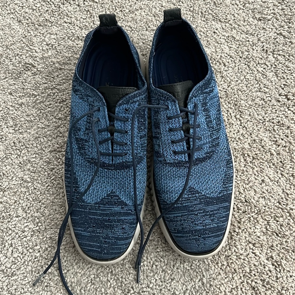 Cole haan shoes size 9.5 male